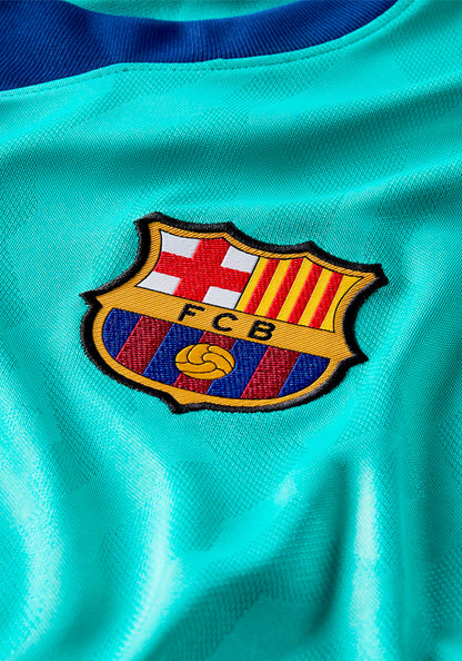 FC Barcelona Third Shirt 2026-2027