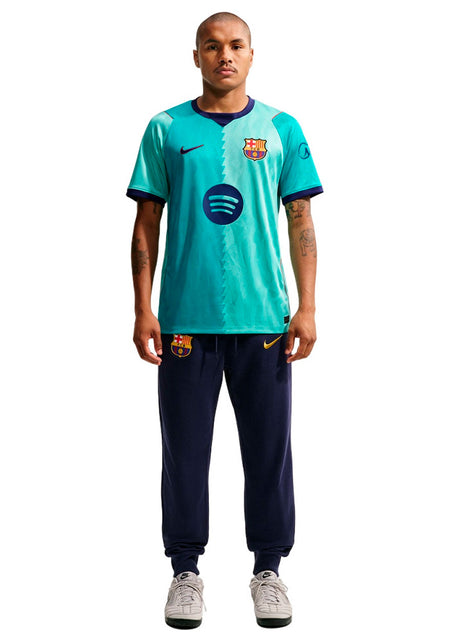 FC Barcelona Third Shirt 2026-2027