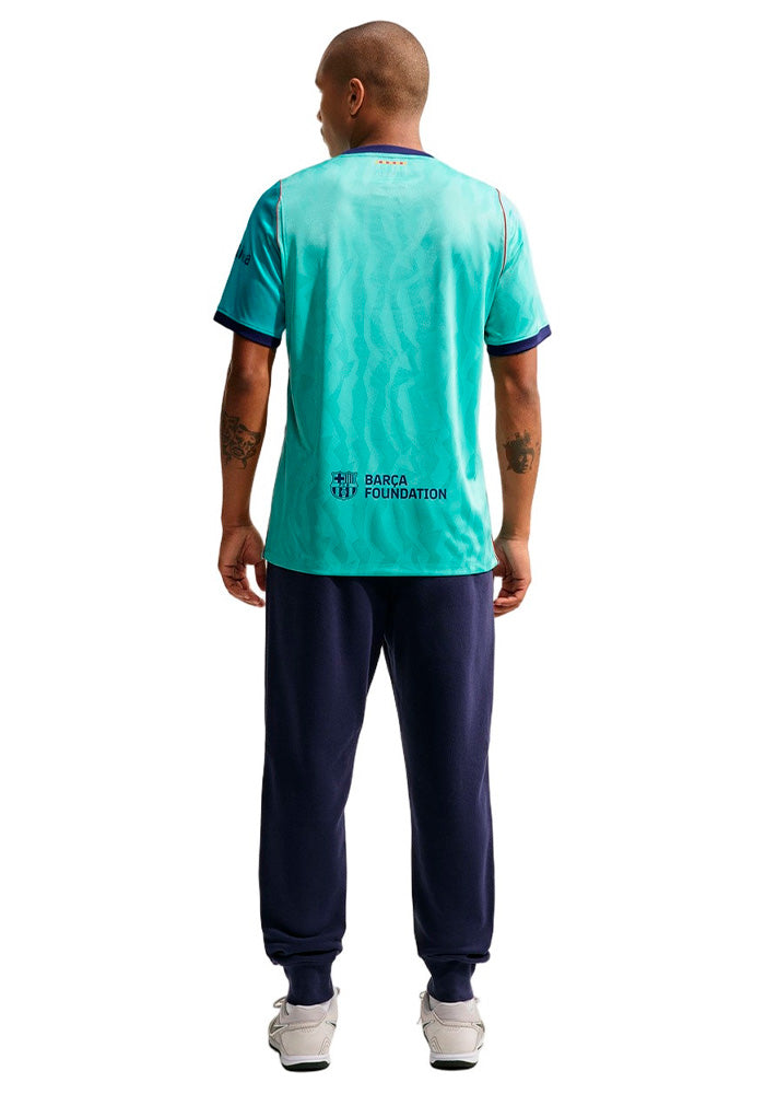 FC Barcelona Third Shirt 2026-2027