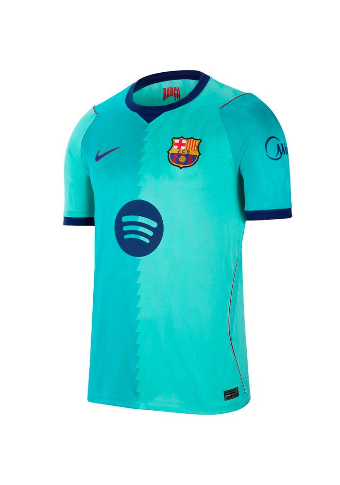 FC Barcelona Third Shirt 2026-2027