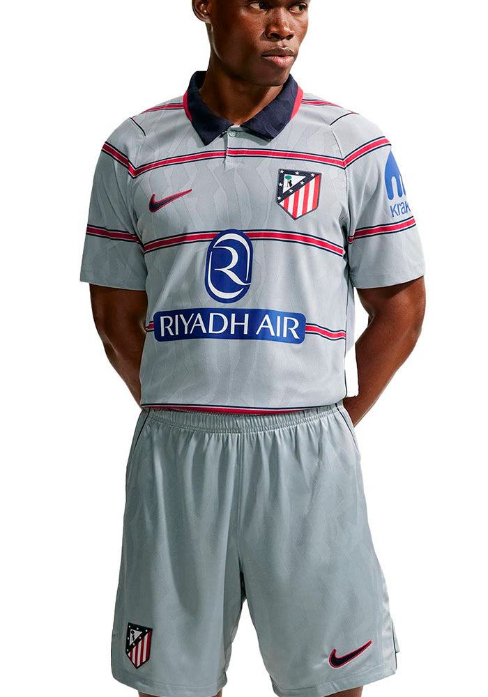 Atlético de Madrid Third Kit Shorts 2026-2027