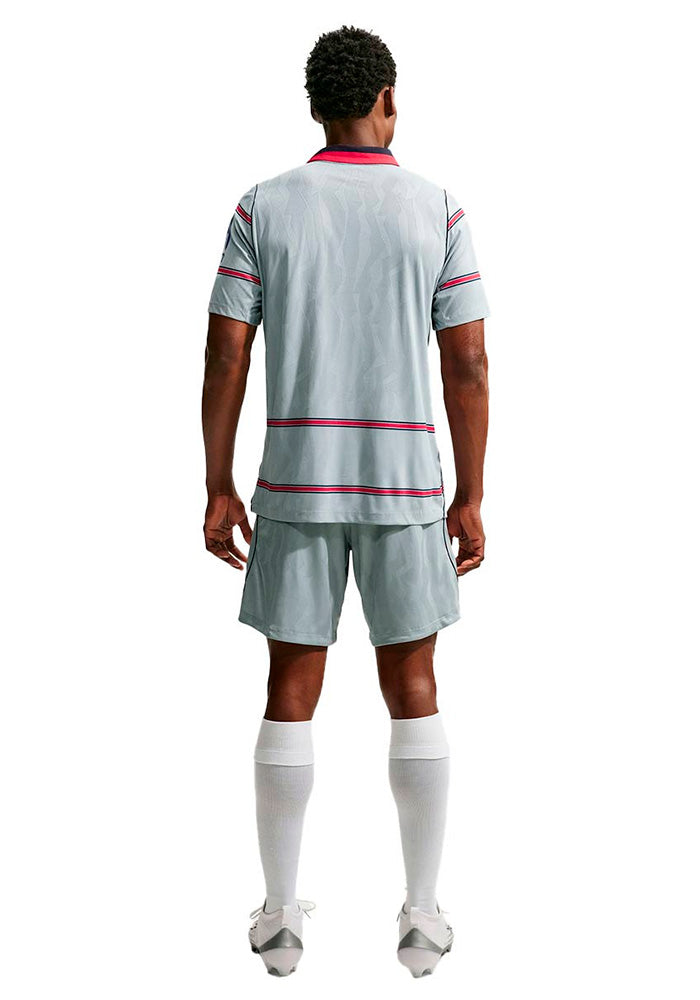 Atlético de Madrid Third Kit Shorts 2026-2027
