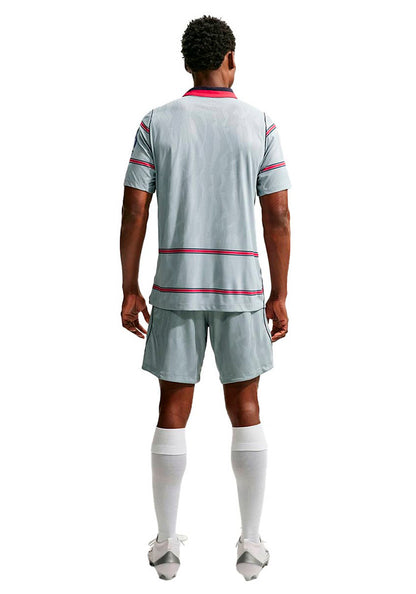 Atlético de Madrid Third Kit Shorts 2026-2027