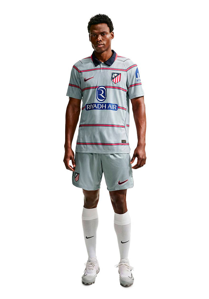 Atlético de Madrid Third Kit Shorts 2026-2027