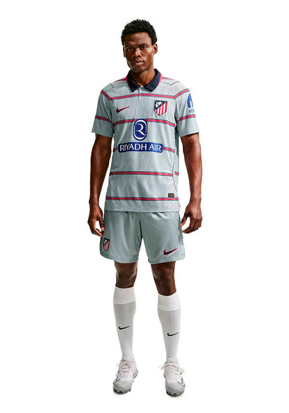 Atlético de Madrid Third Kit Shorts 2026-2027