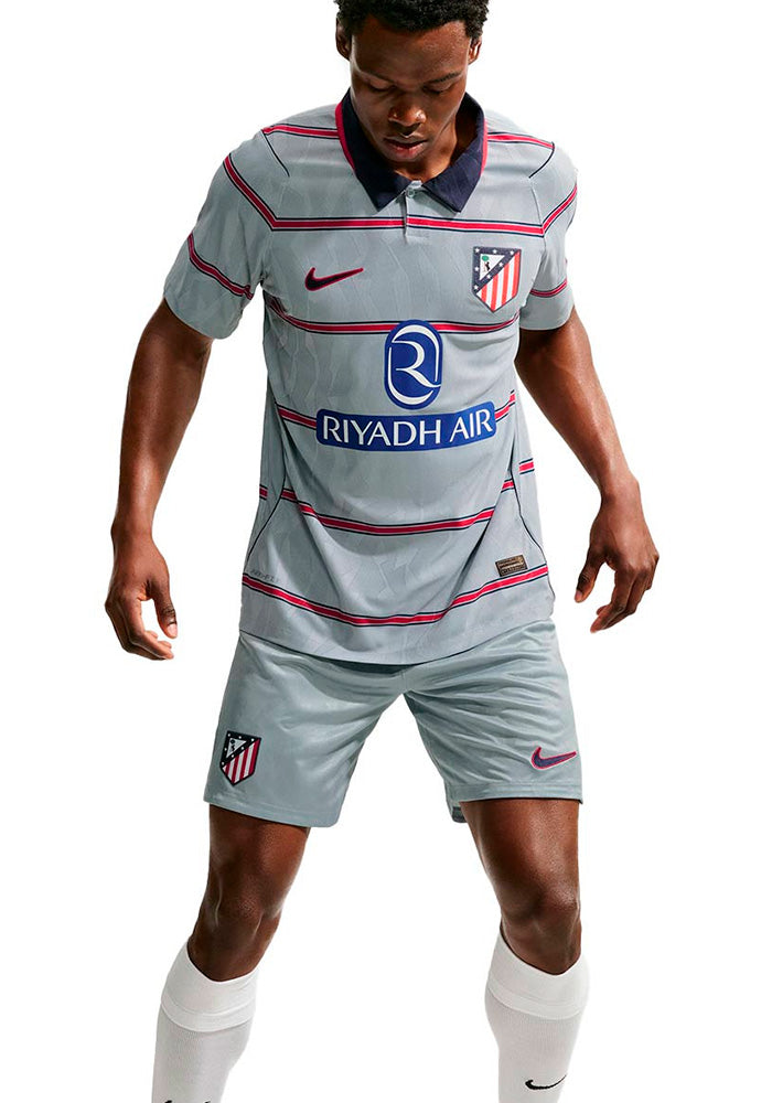 Atlético de Madrid Third Kit Shorts 2026-2027