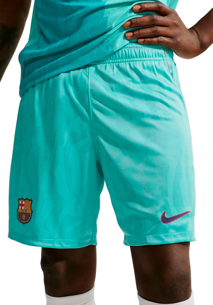 FC Barcelona Third Kit Shorts 2026-2027