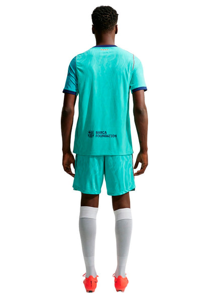 FC Barcelona Third Kit Shorts 2026-2027