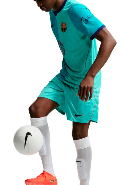FC Barcelona Third Kit Shorts 2026-2027