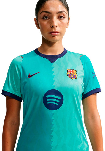 FC Barcelona Third Shirt 2026-2027 Women's