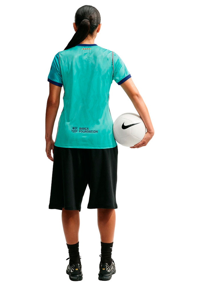 FC Barcelona Third Shirt 2026-2027 Women's
