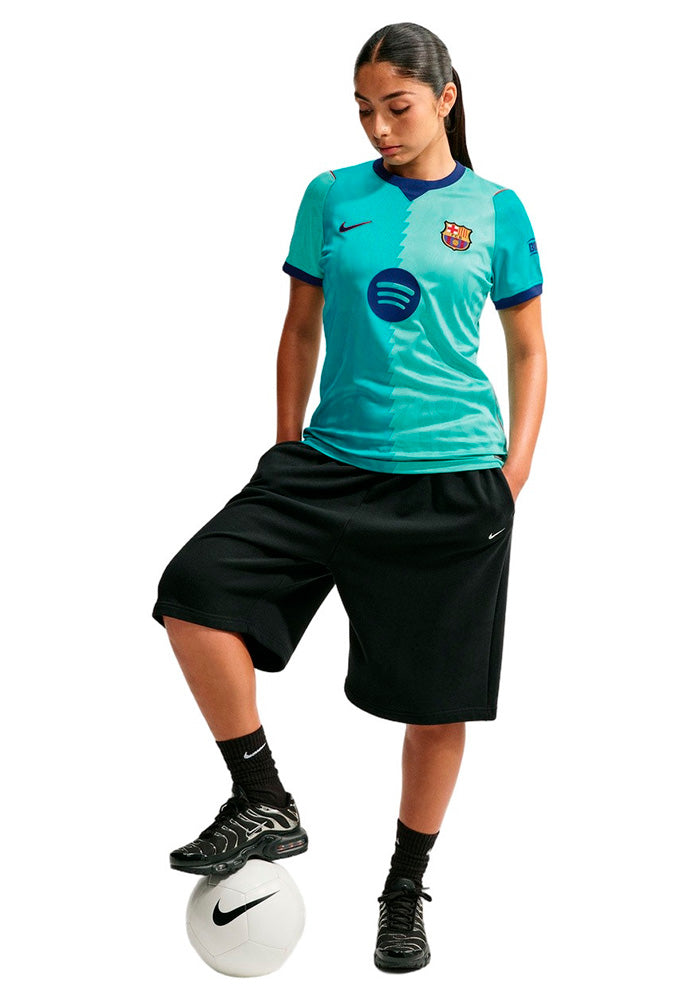 FC Barcelona Third Shirt 2026-2027 Women's