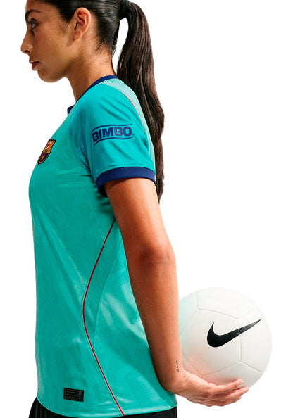 FC Barcelona Third Shirt 2026-2027 Women's
