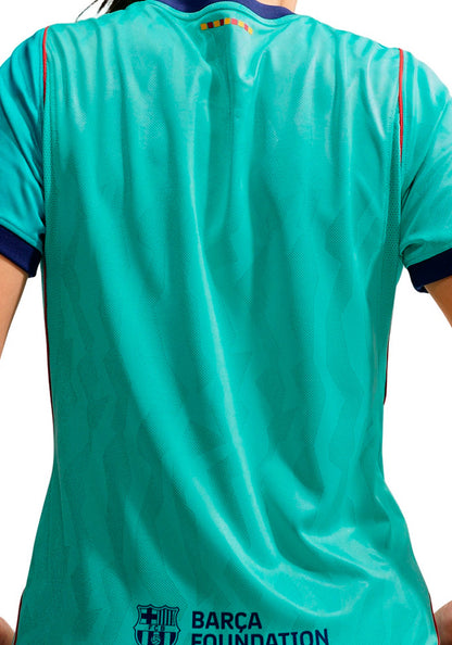 FC Barcelona Third Shirt 2026-2027 Women's