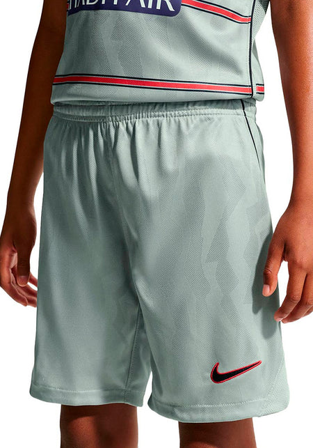 Atlético de Madrid Third Kit Shorts 2026-2027 Kids