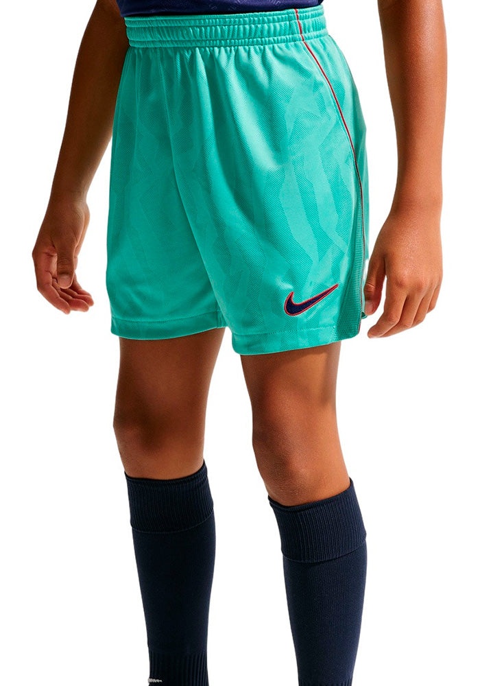 FC Barcelona Third Kit Shorts 2026-2027 Kids