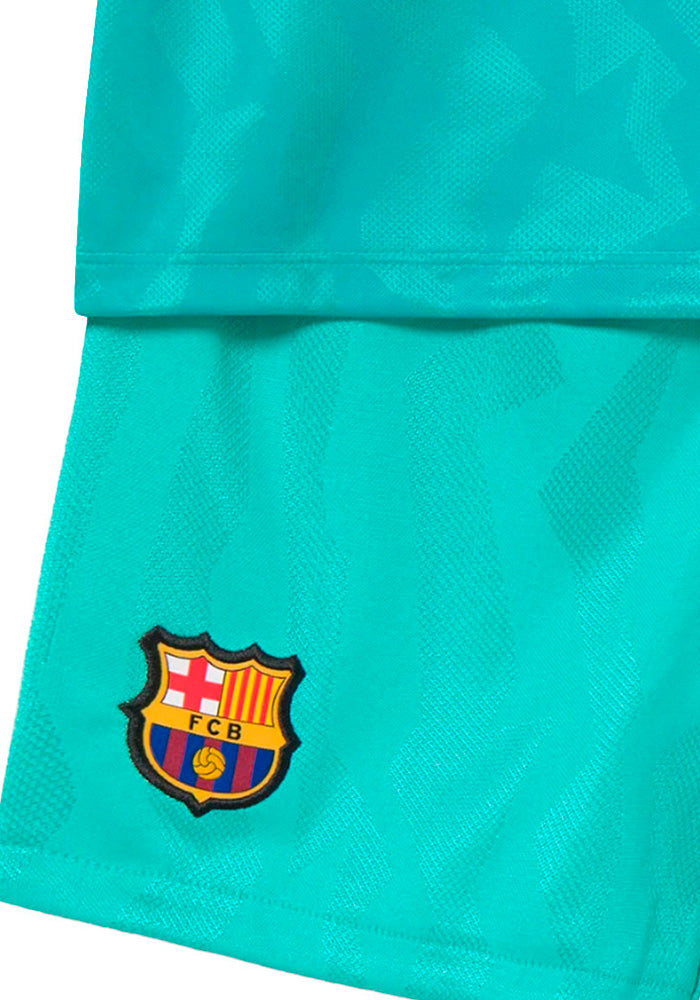 FC Barcelona Third Kit Set 2026-2027 Kids