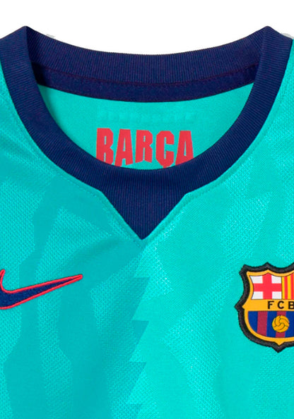 FC Barcelona Third Kit Set 2026-2027 Kids