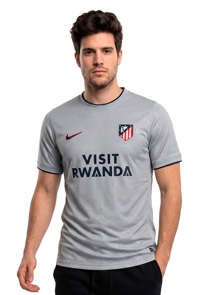Atlético de Madrid Third Kit Pre-Match Shirt 2026-2027