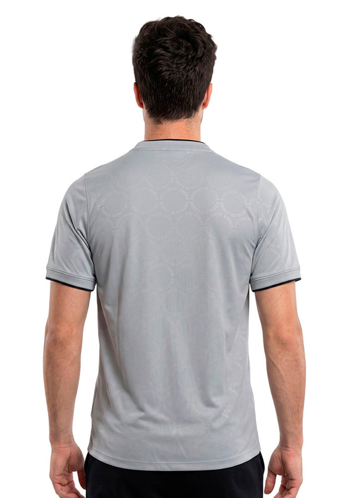 Atlético de Madrid Third Kit Pre-Match Shirt 2026-2027