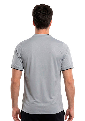 Atlético de Madrid Third Kit Pre-Match Shirt 2026-2027
