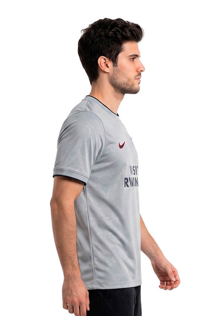Atlético de Madrid Third Kit Pre-Match Shirt 2026-2027