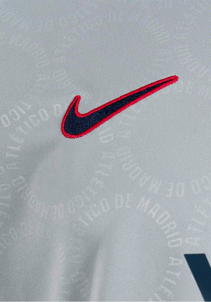 Atlético de Madrid Third Kit Pre-Match Shirt 2026-2027