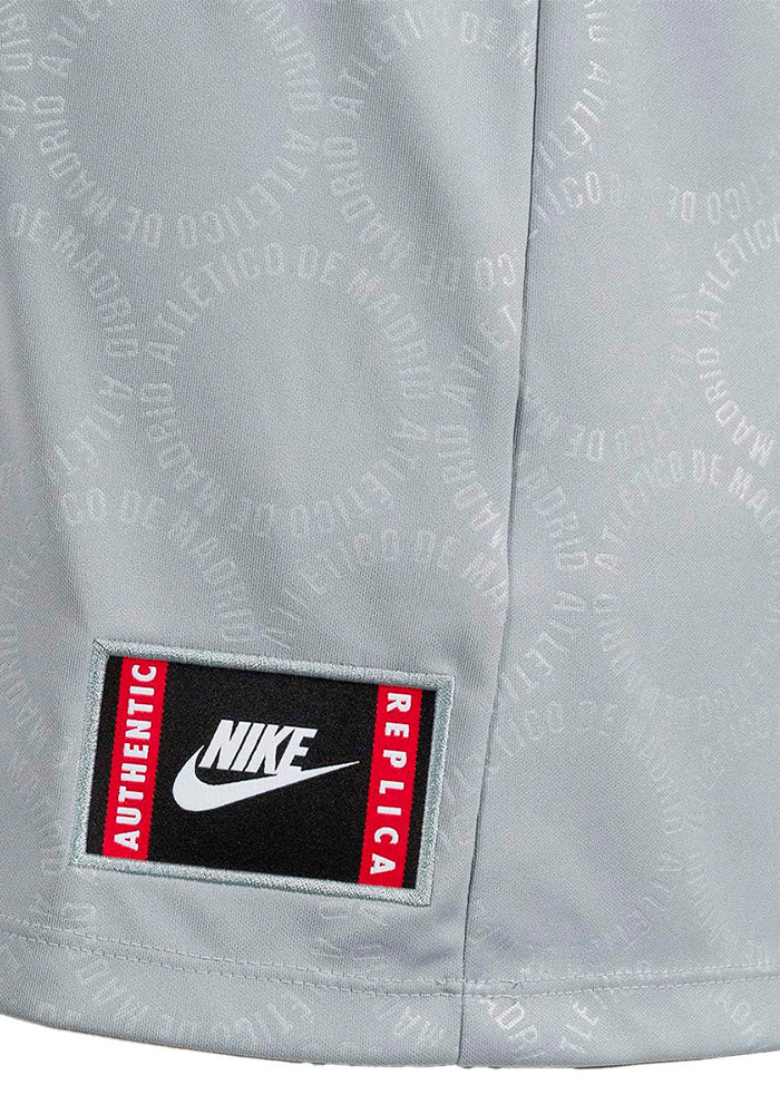 Atlético de Madrid Third Kit Pre-Match Shirt 2026-2027