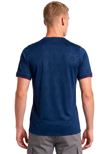 Camiseta Fc Barcelona Pre-Match 2026-2027 Blue
