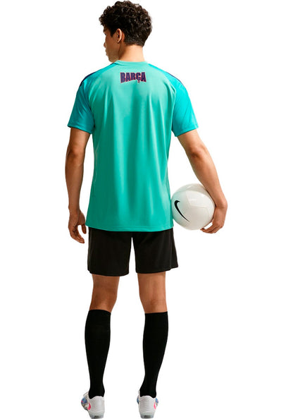FC Barcelona Training UCL Shirt 2026-2027