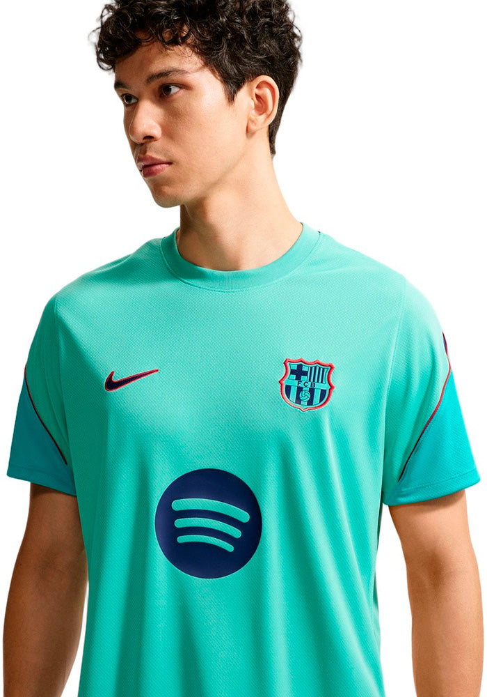 FC Barcelona Training UCL Shirt 2026-2027