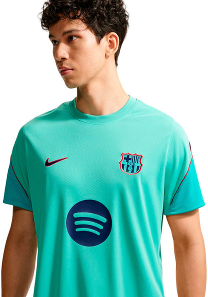 FC Barcelona Training UCL Shirt 2026-2027