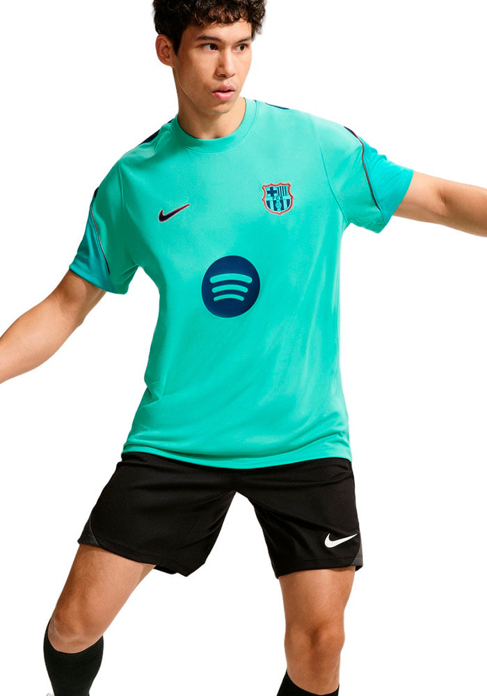 FC Barcelona Training UCL Shirt 2026-2027