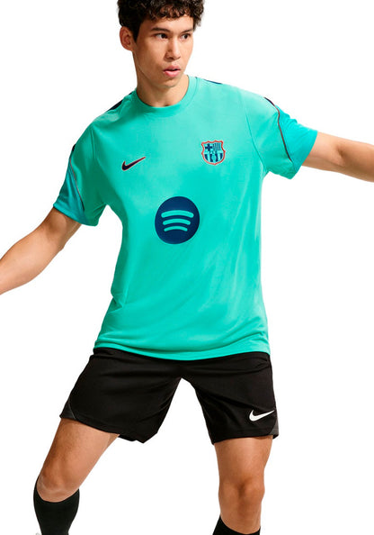 FC Barcelona Training UCL Shirt 2026-2027
