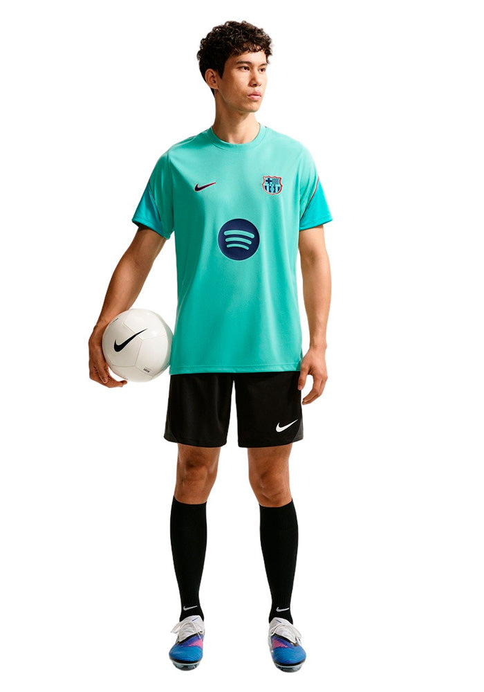 FC Barcelona Training UCL Shirt 2026-2027