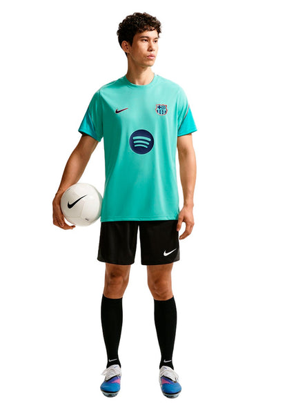 FC Barcelona Training UCL Shirt 2026-2027