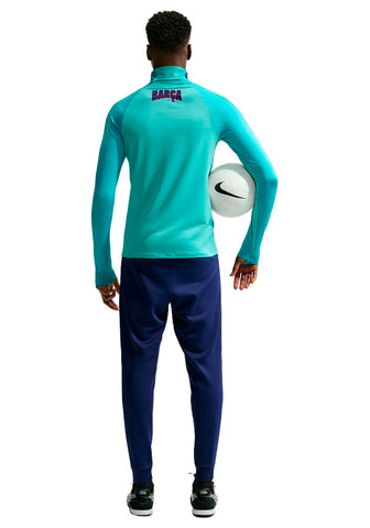 FC Barcelona Training UCL Sweatshirt 2026-2027