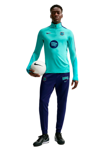 FC Barcelona Training UCL Sweatshirt 2026-2027