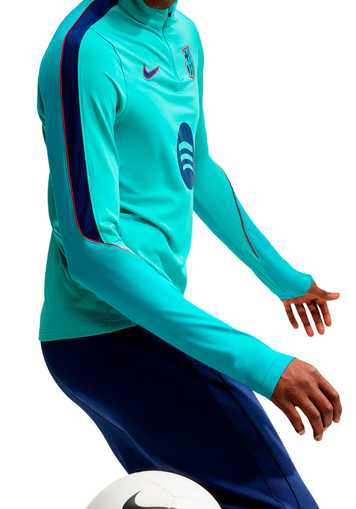 FC Barcelona Training UCL Sweatshirt 2026-2027
