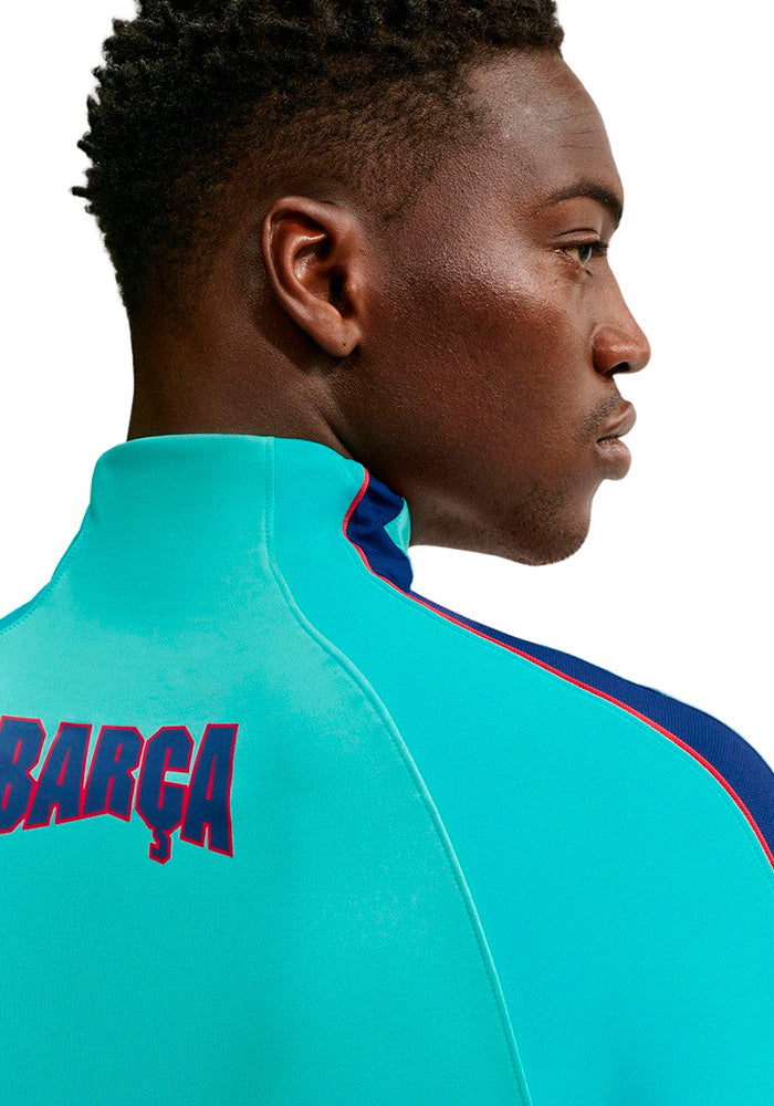 FC Barcelona Training UCL Sweatshirt 2026-2027