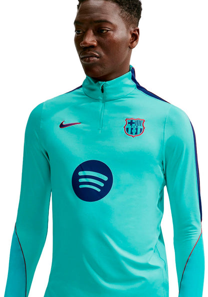 FC Barcelona Training UCL Sweatshirt 2026-2027