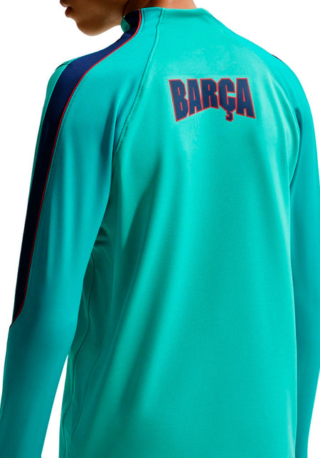 FC Barcelona Training UCL Sweatshirt 2026-2027 Kids