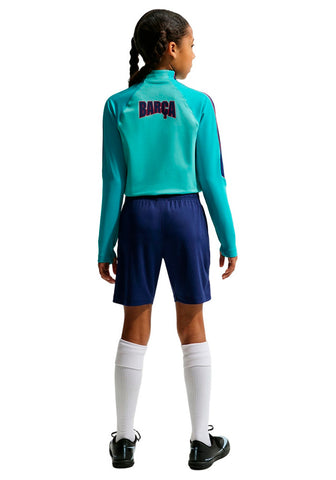 FC Barcelona Training UCL Shorts 2026-2027 Kids