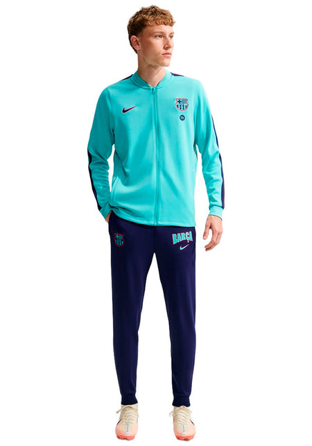 FC Barcelona Training UCL Trousers 2026-2027