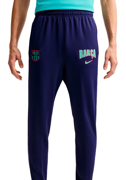 FC Barcelona Training UCL Trousers 2026-2027