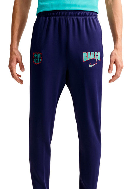 FC Barcelona Training UCL Trousers 2026-2027