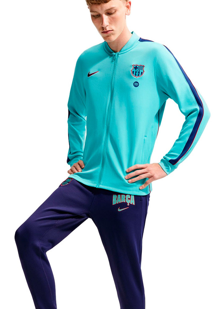 FC Barcelona Training UCL Trousers 2026-2027