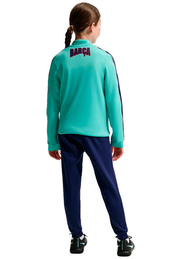 Chándal Fc Barcelona Training UCL 2026-2027 Niño