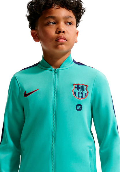 Chándal Fc Barcelona Training UCL 2026-2027 Niño