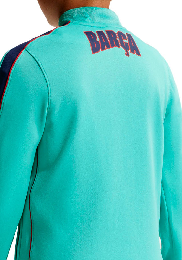 Chándal Fc Barcelona Training UCL 2026-2027 Niño